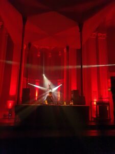 DARK DEZIRE – StageLight Berlin
