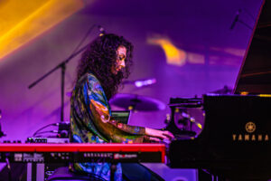 Zuzanna Całka – StageLight Berlin